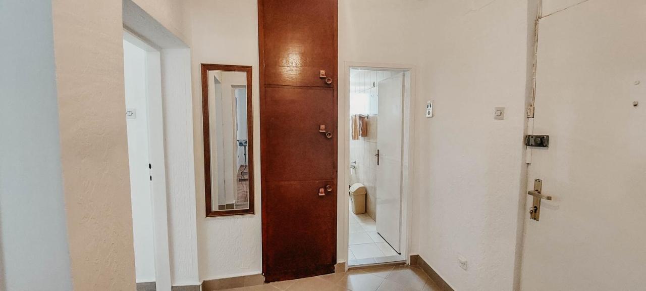 Apartment Bracovic - City Center Bar Bagian luar foto